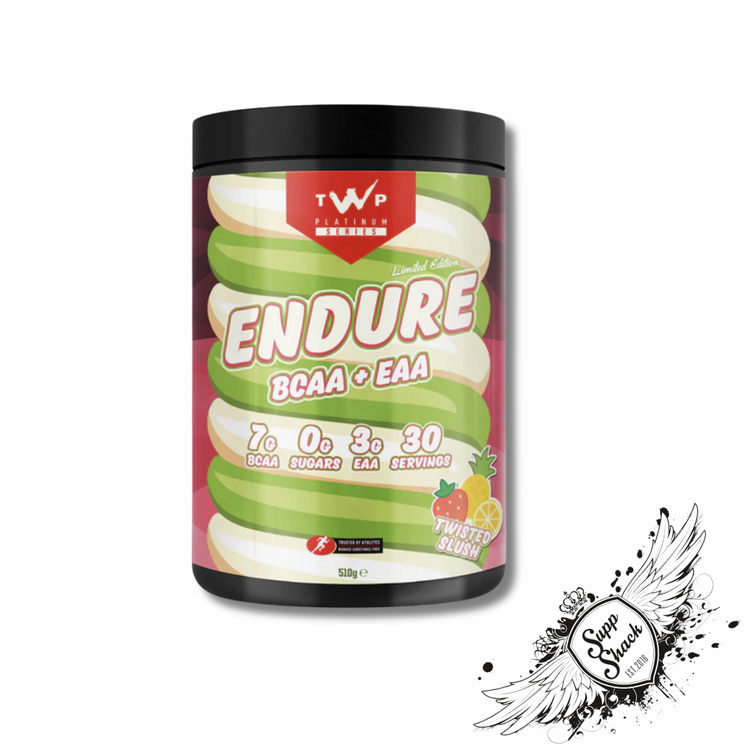 TWP Nutrition - Endure