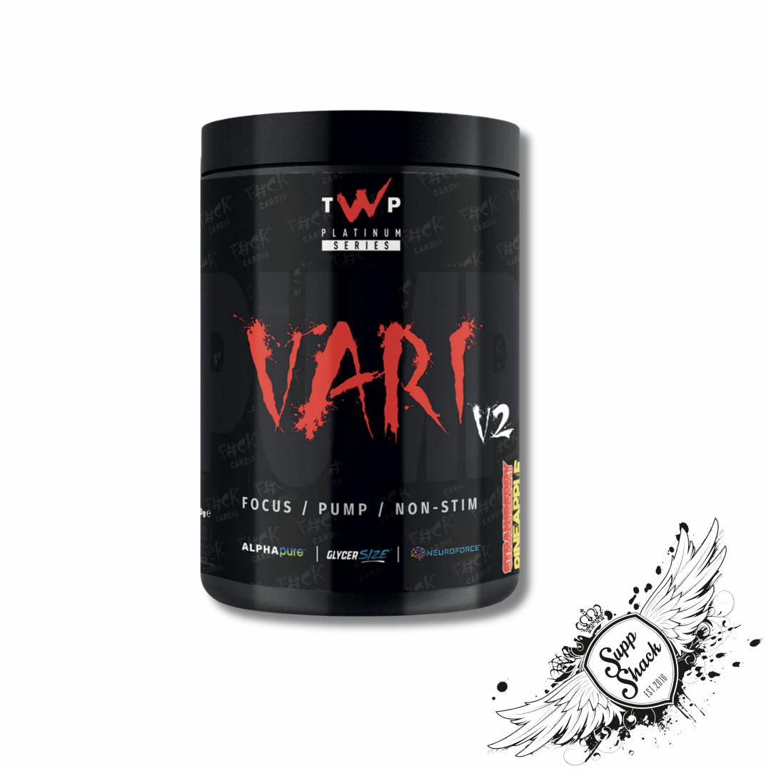 TWP Nutrition - VARI V2