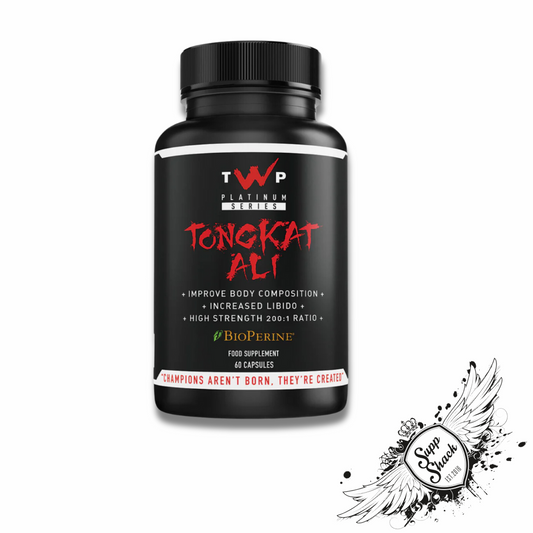 TWP Nutrition - Tongkat Ali