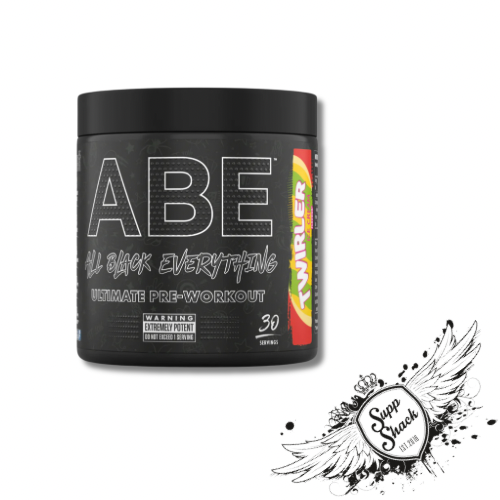 Applied Nutrition - All Black Everything (ABE)