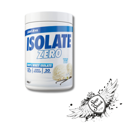 per4m Isolate Zero 900g