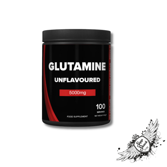 STROM Sports - Glutamine (100 servings)